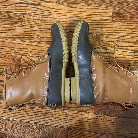 GORE-TEX Bean Boots by L.L. Bean - Picture 5 of 10